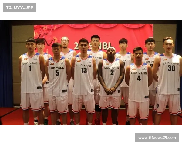 NBL携手高校设立体育管理奖学金 10所院校共建人才培养基地