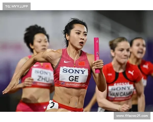 肯尼亚世锦赛选拔赛圆满落幕 58名选手成功晋级东京赛事